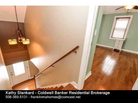 77 Central Avenue Attleboro, MA 02703 - Single-Family Home - Real Estate - For Sale -