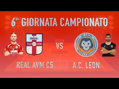 Serie C1 / 6ªG / Real Avm C5-A.C.Leon 7-8