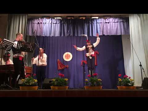 Martin Vašulka - 1. místo, Vacenovice 2022