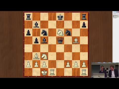 Masterclass: GM Erik Blomqvist