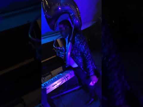 Banda reencuentro de tierra caliente corazón mágico y durmiendo con la luna