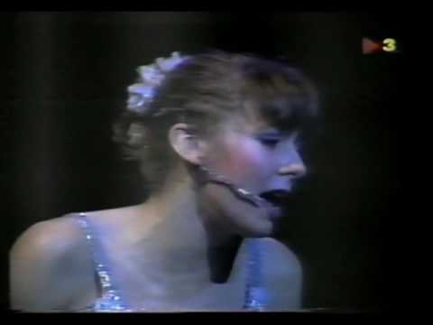 Àngels Gonyalons - Memory - He somiat que era feliç