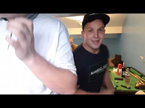 dj perfect mc trippin vibe and dinning