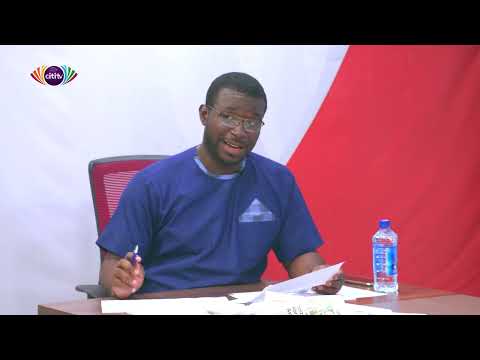 The Big Issue: Saturday, 26th February, 2022