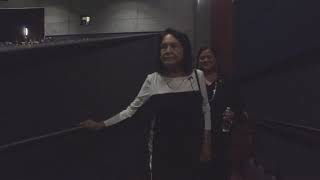 Maya Cinemas Fresno 16 Welcomes Dolores Huerta