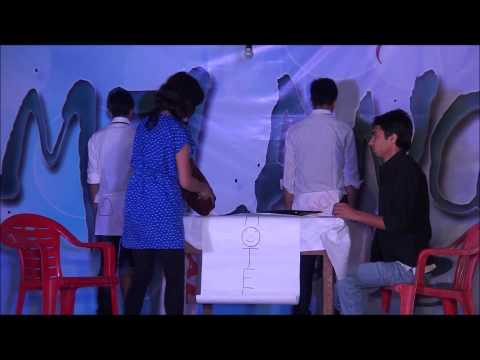 Twinkle Rai Pyar ka punchnama