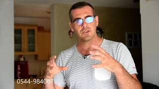 פרק #74 - למה המאוורר החיצוני של המזגן לא מסתובב? כל הסיבות לתקלה