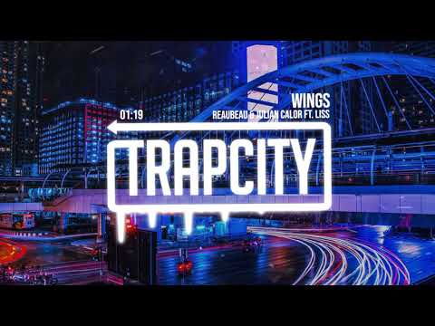 ReauBeau & Julian Calor - Wings ft. Liss