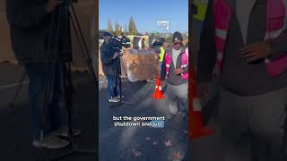 Download lagu Pop-up food bank held at Tacoma Dome Wednesday as SNAP benefits set to run out mp3 Download lagu Pop-up food bank held at Tacoma Dome Wednesday as SNAP benefits set to run out mp3