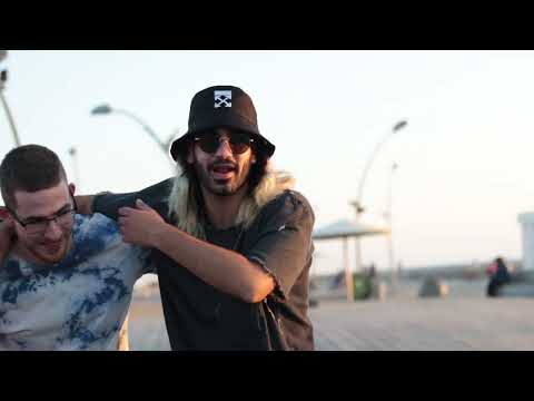 Nadav and Taliban giving the Israeli Rap Scene What it diserves! Rap Scene Israel