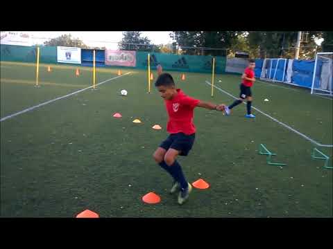 prochain entrainement