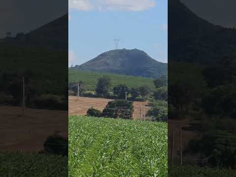 SALITRE DE MINAS RUA MARIA ROSA LUCIANO! 📍🏡 #salitre  #patrocínio #minasgerais