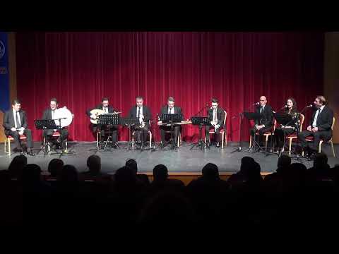 "Ağla Çeşmim Eski Lezzet Kalmamış Taksim: Osman KIRKLIKÇI Mâverâ Türk Müziği Topluluğu