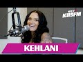Kehlani Talks New Album 
