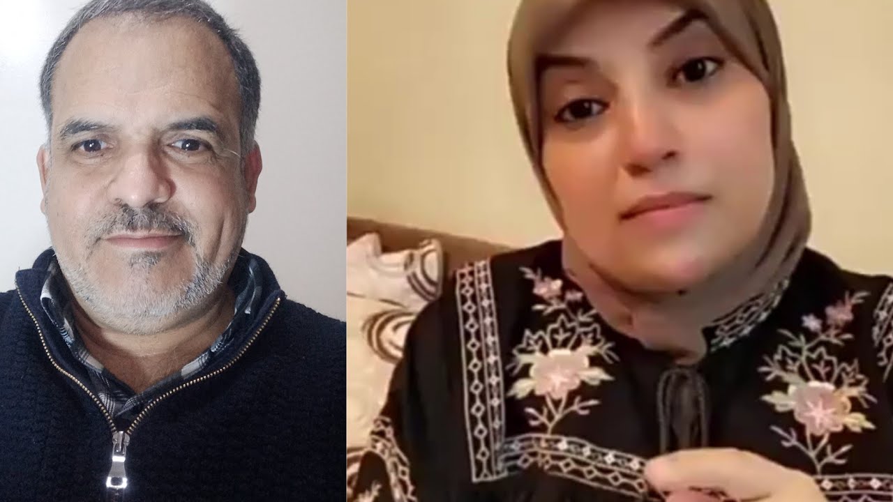 الأم الفاشلة سبب ضياع كل ولد فاسد منحرف