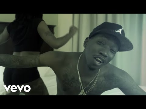 Lil Clint - Whole Lotta Money ft. Zel Money