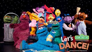 ▶ Everybody&#39;s Song (05/14/16) [Sesame Street Live] (10 of 22)