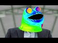 Mart Breaks Into A Chemical Plant And Drinks The Funny Liquids