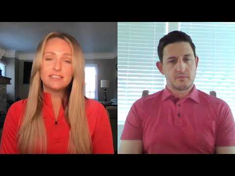 The Word on Woodward | Shawn Horcoff Previews the 2021 NHL Prospect Tournament