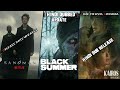 Black Summer Season 1 Hindi Dubbed Release | Kairos Korean Series | The Sandman Release Date