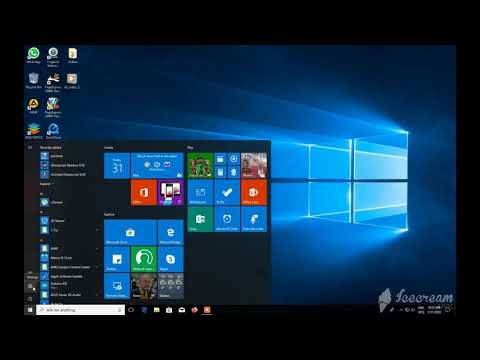 Lectii de utilizare a calculatorului - Gestionarea aplicatiilor