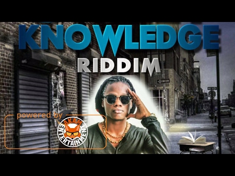 Jay Prynce - Badmind Is On The Loose [Street Knowledge Riddim] February 2017