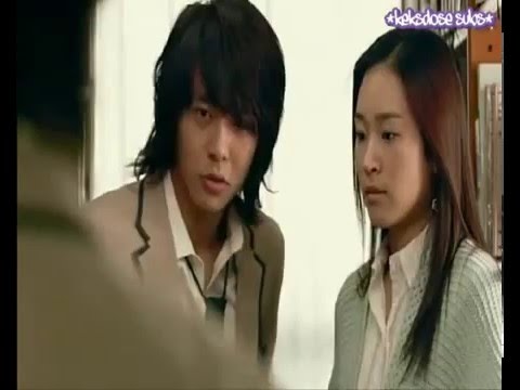 Dating on Earth Part 4 / 6 German Sub