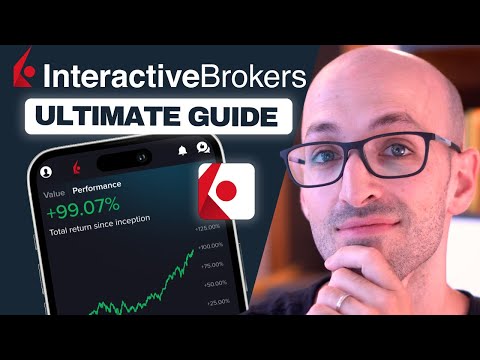 How To Use Interactive Brokers Effectively (2025)