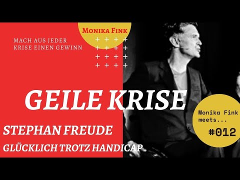 Ein Leben vor und nach einem schweren Unfall. Wie willst du die Welt sehen?