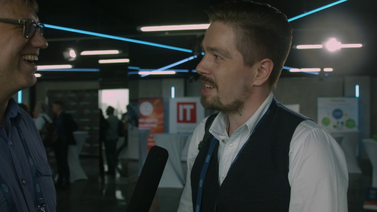 Why Are Ukrainians Software Companies So Successful?