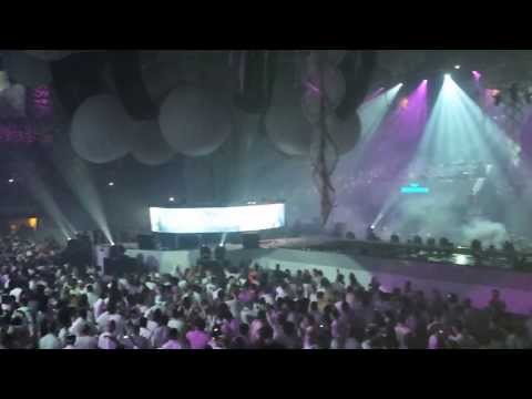 Sensation Ocean of White New York Nirvana Smells like Nirvana Fedde le Grand Back & Forth intro