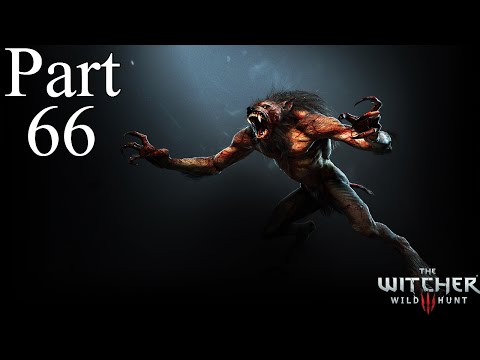 The Witcher 3: Wild Hunt  Walkthrough | Part 66 In Wolf's Clothing