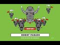 They Might Be Giants - Robot Parade (eMusic Version)