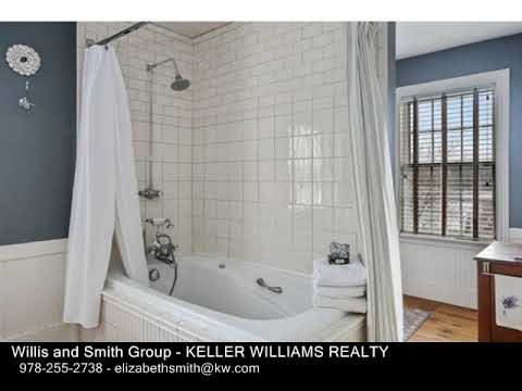 1 Rocky Hill Rd, Amesbury MA 01913 - Single Family Home - Real Estate - For Sale -