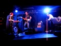The Legendary Pink Dots - Hauptbahnhof