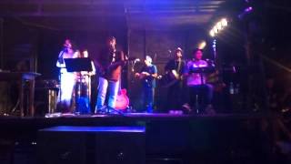 Banda Canto do Uirapuru " Ana de Gonzaga "
