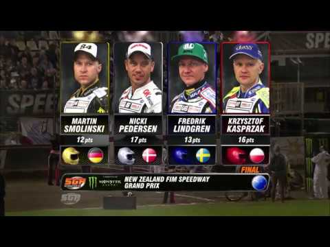 SGP Throwback | Smolinski shocks Auckland