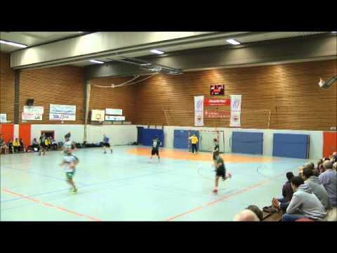 TV Glattbach (Herren LL): Höhepunkte SG Egelsbach - TVG  25:26