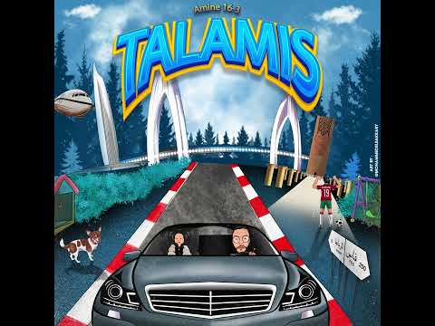 05-  Amine 16-3  - Ghedara Prod by Dr Jay