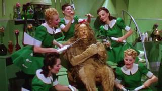 THE WIZARD OF OZ - The Merry Old Land of Oz (Instrumental)