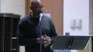 Langston Hughes, "Ask Your Mama"