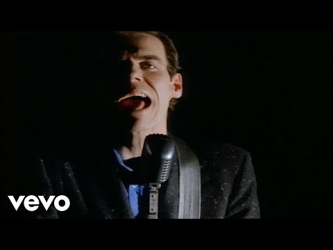 She Loves the Jerk - John Hiatt