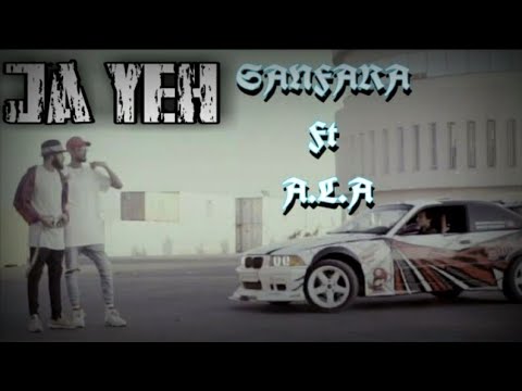 Sanfara Feat A.L.A - JA YEAH -  TRAILER (Official Audio)