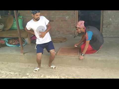 New Comedy Video " Quarantine" Tori Gang Part 2