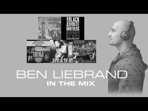 03-06-2022: Ben Liebrand - Minimix - Pump It Up