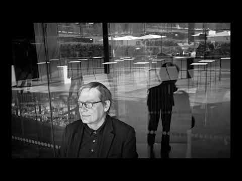 KALEVI AHO. SYMPHONY Nº1