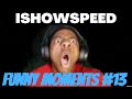 IShowSpeed Funny Moments Compilation🤣