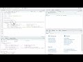 R Data Cleaning