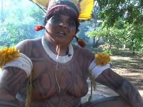 Culinária 40 Graus -  Receita de peixe à moda indígena.