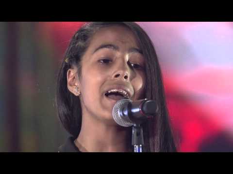 Gjeniu i vogel 7 - MARJANA BEGU - "Belle" (nata 8)